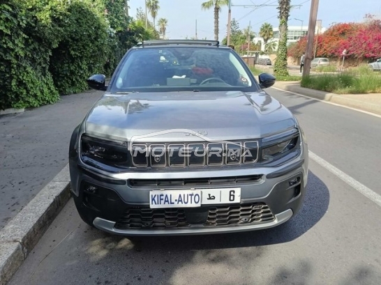 جيب اوتري مستعملة 2919550