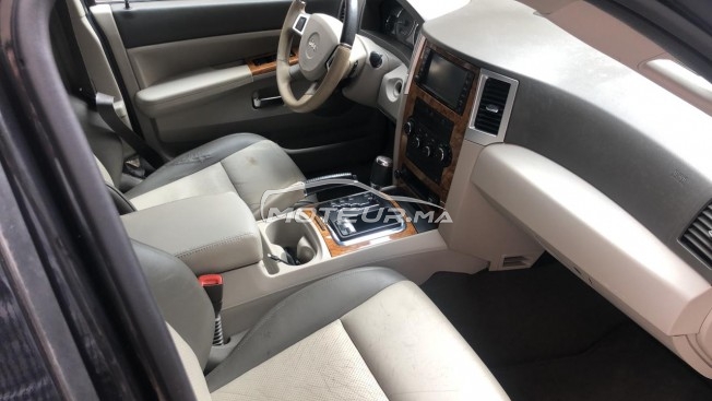 JEEP Cherokee occasion 1176710