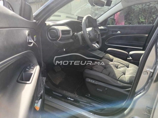 جيب اوتري مستعملة 2919557