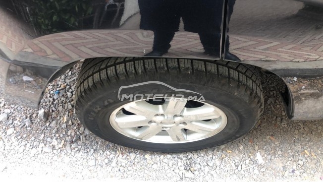 JEEP Cherokee occasion 1176711