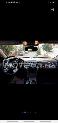 جيب شيروكيي 2013 مستعملة 1683547