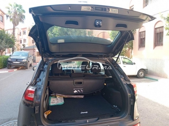 جيب شيروكيي مستعملة 2996894