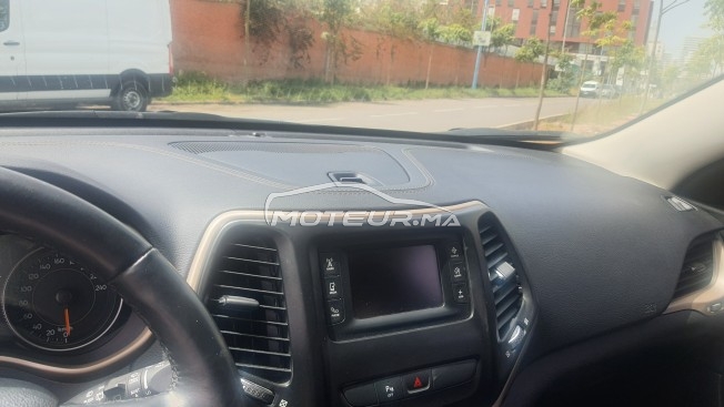 جيب شيروكيي Longline مستعملة 1600995