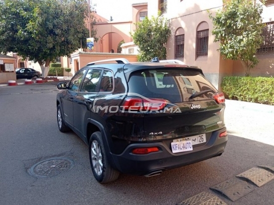 جيب شيروكيي مستعملة 2996888