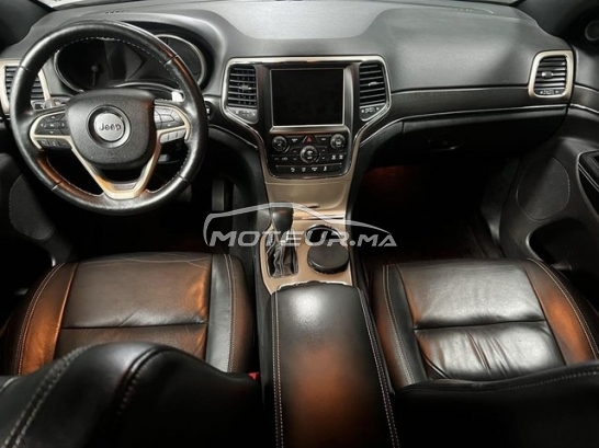 جيب شيروكيي مستعملة 3515970