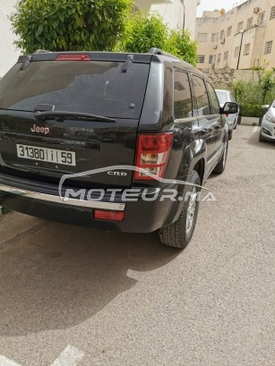 جيب شيروكيي مستعملة 1192570