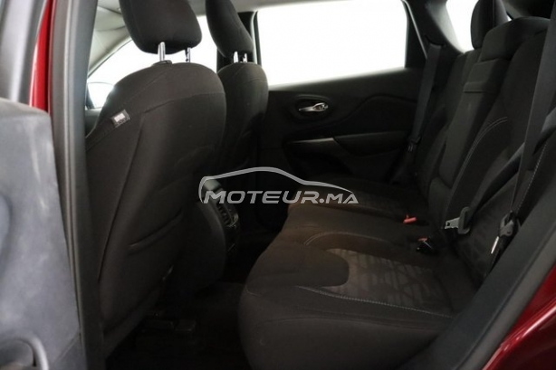 JEEP Cherokee occasion 3071976