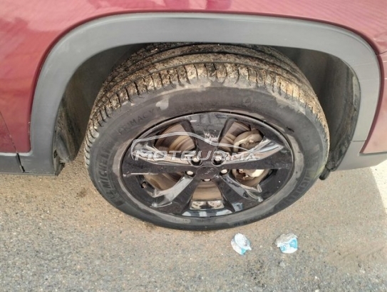 JEEP Cherokee occasion 3174544