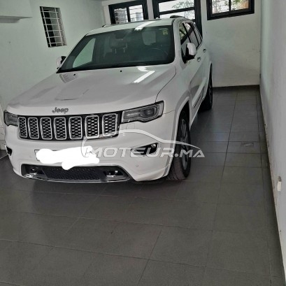 جيب شيروكيي Over land مستعملة 1748350