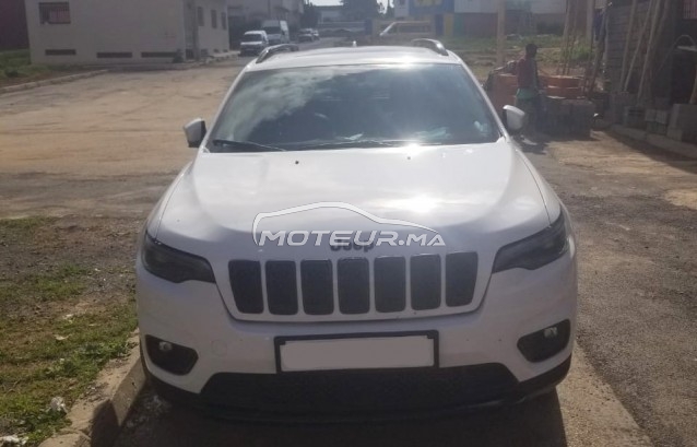 جيب شيروكيي مستعملة 1131286