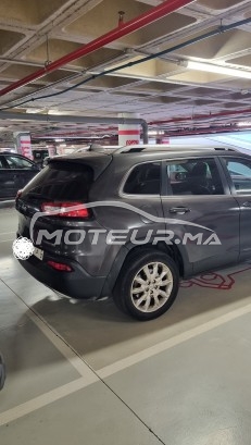 جيب شيروكيي Ed مستعملة 2412042