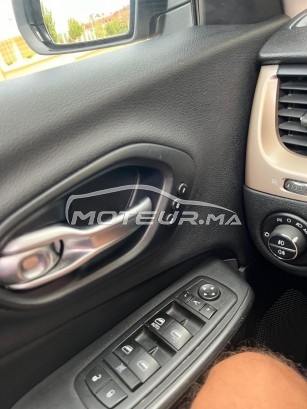 جيب شيروكيي مستعملة 1930659