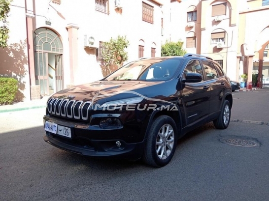 جيب شيروكيي مستعملة 2996885