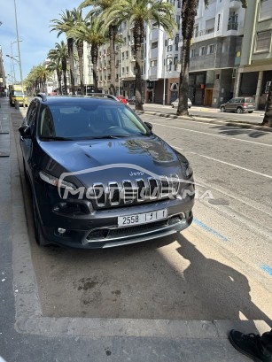 جيب شيروكيي مستعملة 1591432