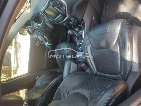 JEEP Cherokee Ed occasion 2487598