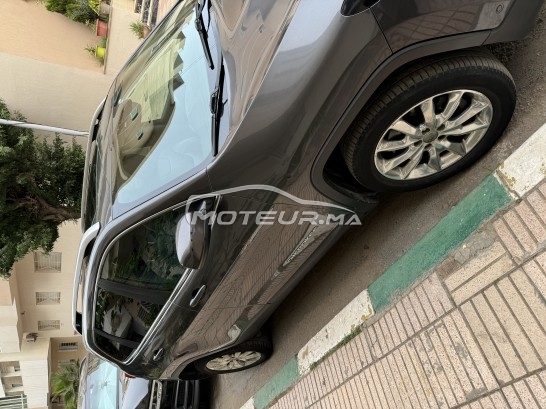 جيب شيروكيي Ed مستعملة 1956688