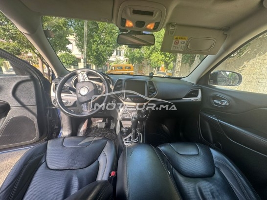 جيب شيروكيي Ed مستعملة 2493264