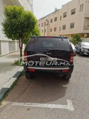 جيب شيروكيي مستعملة 1192573