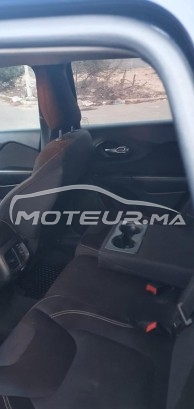 جيب شيروكيي 2016 مستعملة 1708809