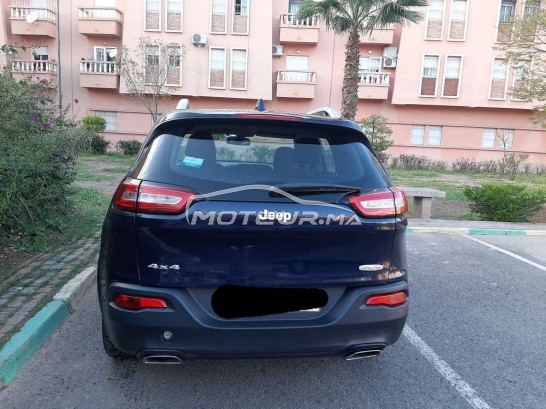 جيب شيروكيي مستعملة 1126919