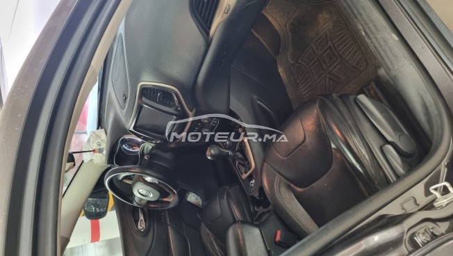 جيب شيروكيي Ed مستعملة 2412039