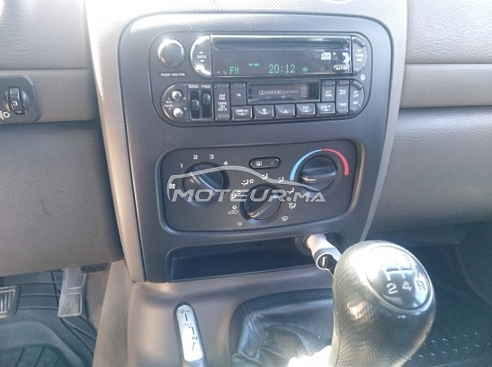 جيب شيروكيي مستعملة 1232408