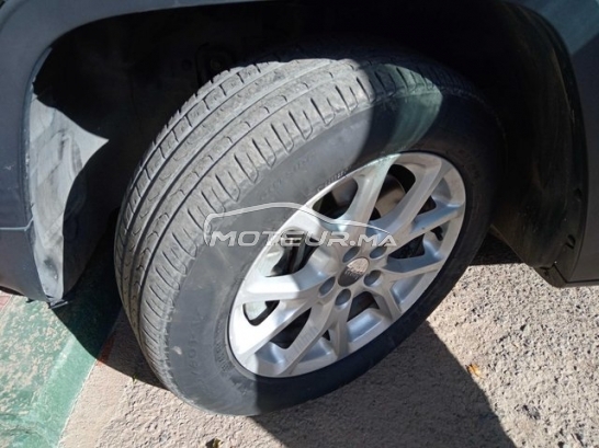 جيب شيروكيي مستعملة 2996895