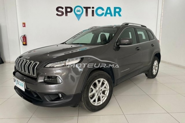 JEEP Cherokee مستعملة