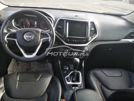 جيب شيروكيي مستعملة 1896182