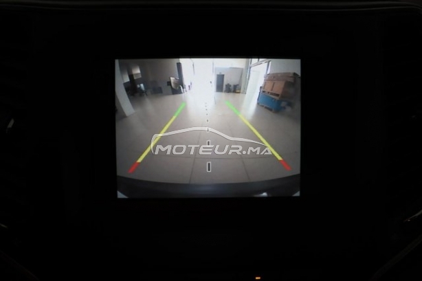 JEEP Cherokee occasion 3071978