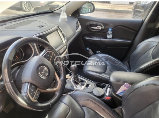 جيب شيروكيي مستعملة 1567048