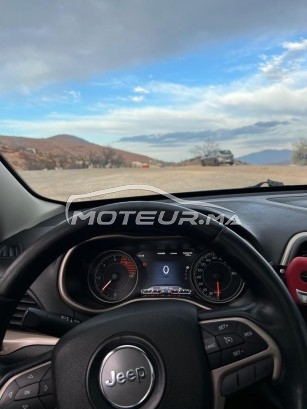 جيب شيروكيي مستعملة 1930657