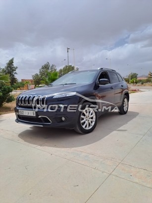 جيب شيروكيي Ed مستعملة 1630646