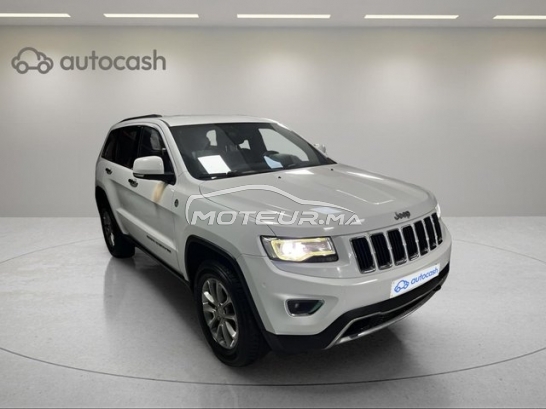 جيب شيروكيي مستعملة 3515969