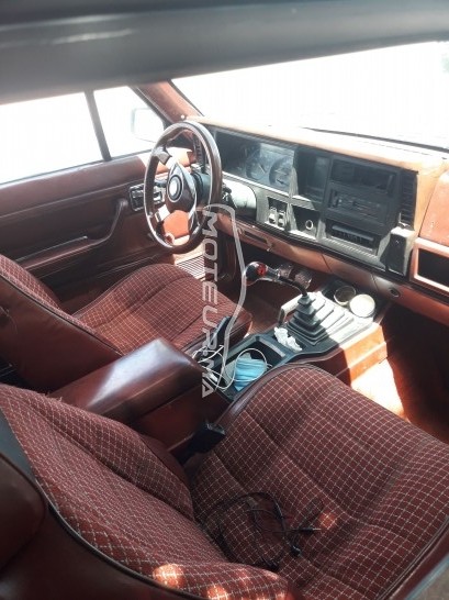 JEEP Cherokee Xj 2.1td occasion 1254361