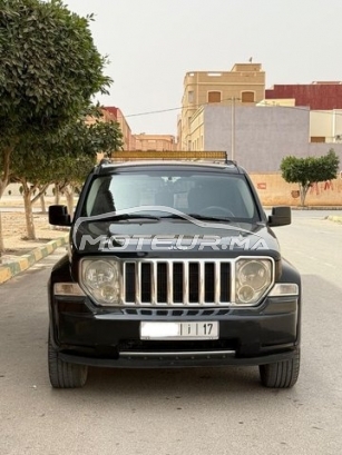 JEEP Cherokee occasion 2526462