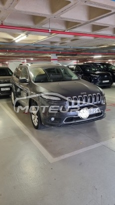 جيب شيروكيي Ed مستعملة 2412043