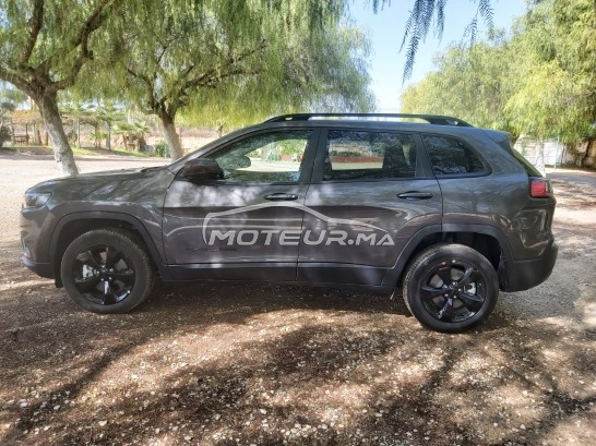 جيب شيروكيي Night eagle مستعملة 1686329