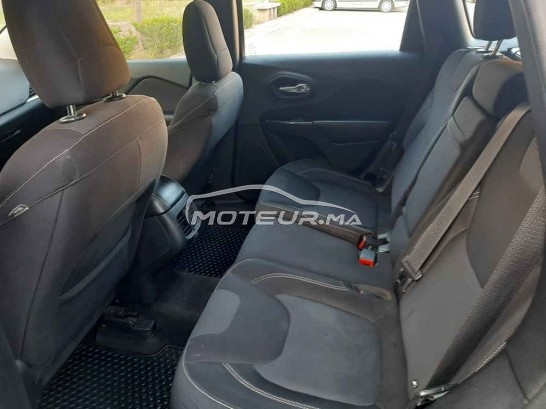 جيب شيروكيي مستعملة 1126917