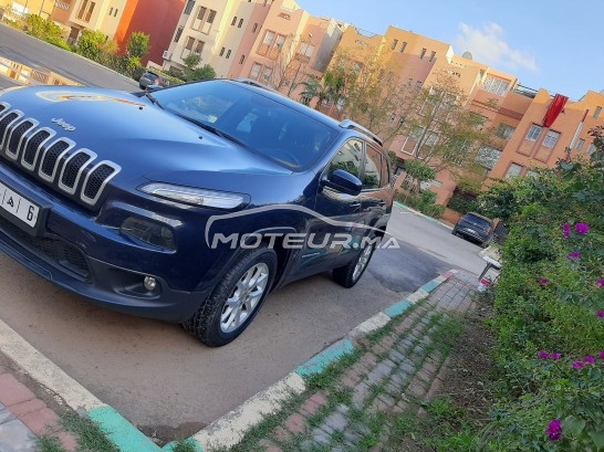 جيب شيروكيي مستعملة 1126923