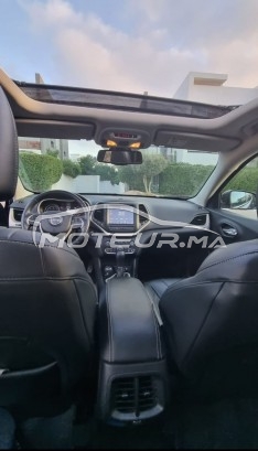 JEEP Cherokee occasion 1801139