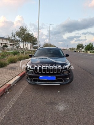 JEEP Cherokee occasion 1949029
