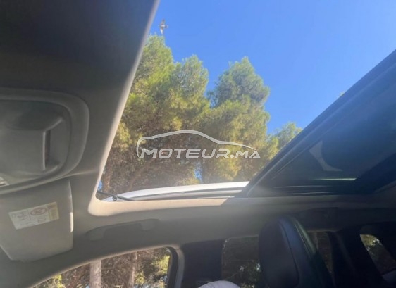 JEEP Cherokee Suv ed occasion 3448261