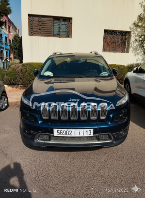 جيب شيروكيي Ed مستعملة 2738178