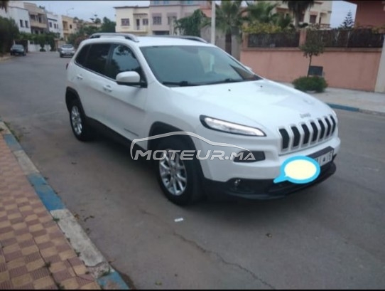 جيب شيروكيي مستعملة 1221582