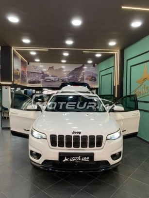 جيب شيروكيي مستعملة 1892791