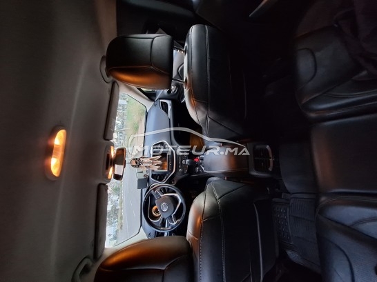 JEEP Cherokee occasion 1949036