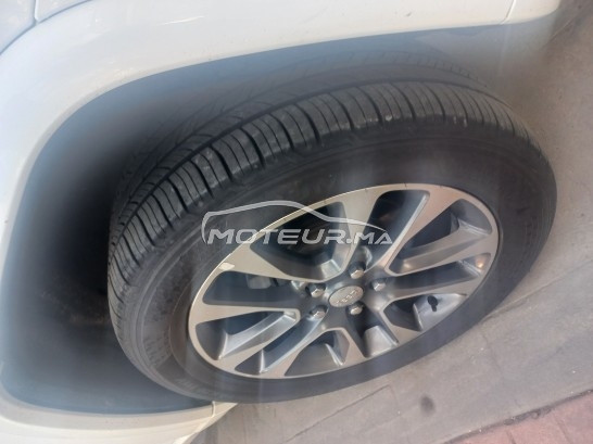 جيب شيروكيي Over land مستعملة 1748219