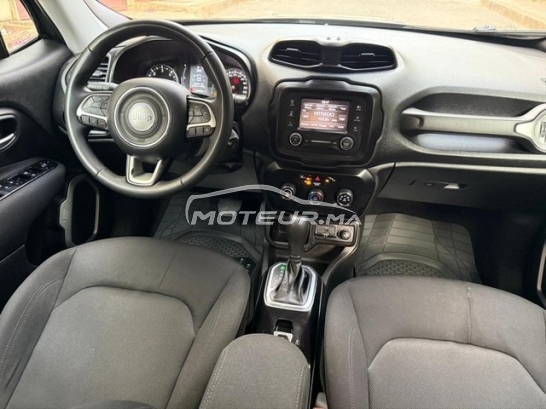 جيب شيروكيي مستعملة 2437442