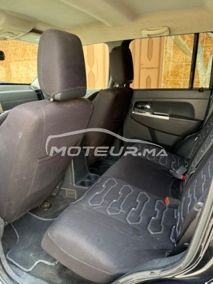 JEEP Cherokee occasion 2526468